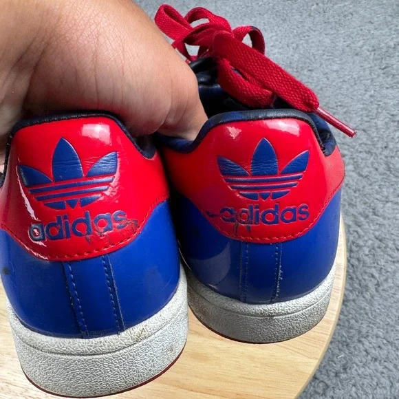Adidas Detroit City 2007 313 Men display picture 1